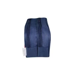 Trousse Phileas - 2 compartiments - cœur - Bagtrotter
