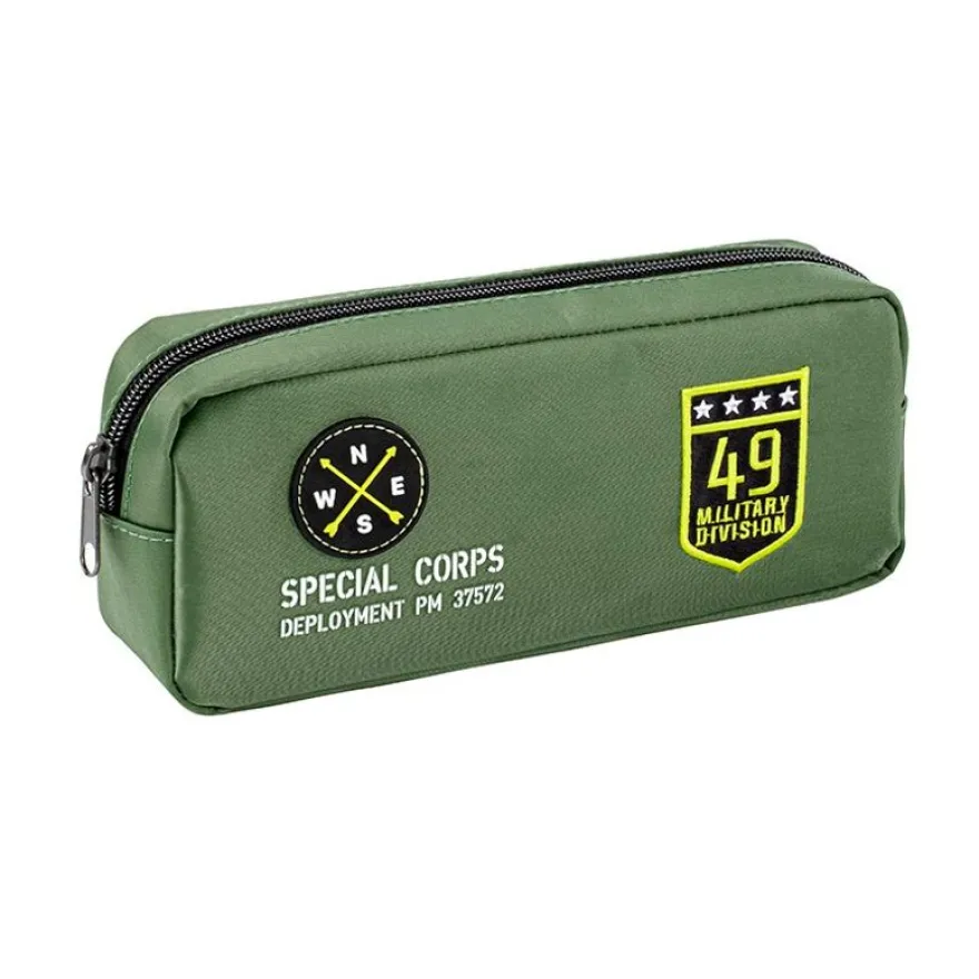 Trousse Pilot - 1 compartiment - différents modèles disponibles - Viquel