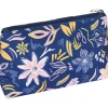 Trousse pochette Lollipops - 1 compartiment - marine - Oberthur