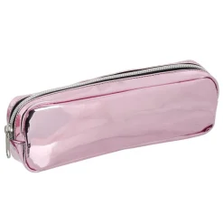 Trousse rectangulaire Absolu - 1 compartiment - 3 coloris disponibles - Viquel