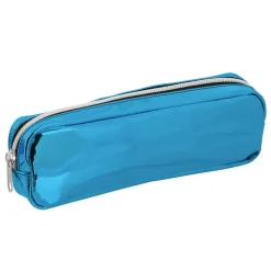 Trousse rectangulaire Absolu - 1 compartiment - 3 coloris disponibles - Viquel