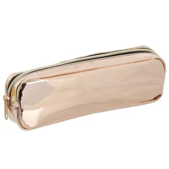 Trousse rectangulaire Absolu - 1 compartiment - 3 coloris disponibles - Viquel