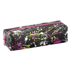Trousse rectangulaire Artist XL - 1 compartiment - 3 coloris disponibles - Viquel