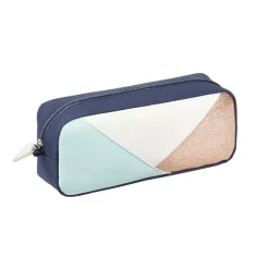 Trousse rectangulaire Blend - 1 compartiment - 2 modèles disponibles - Viquel