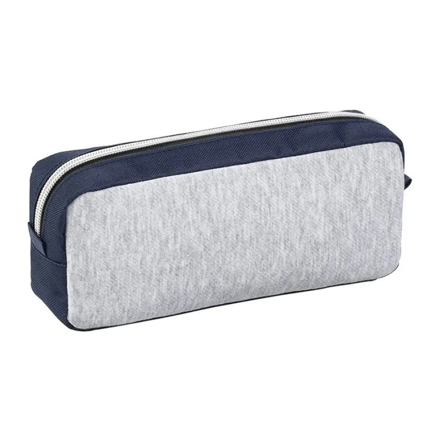 Trousse rectangulaire Duostrip - 1 compartiment - 2 modèles disponibles - Viquel