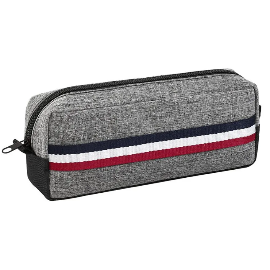 Trousse rectangulaire Duostrip - 1 compartiment - 2 modèles disponibles - Viquel