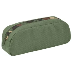 Trousse rectangulaire Ecocamo - 1 compartiment - 2 modèles disponibles - Viquel