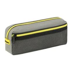Trousse rectangulaire Explorer - 1 compartiment - 2 modèles disponibles - Viquel