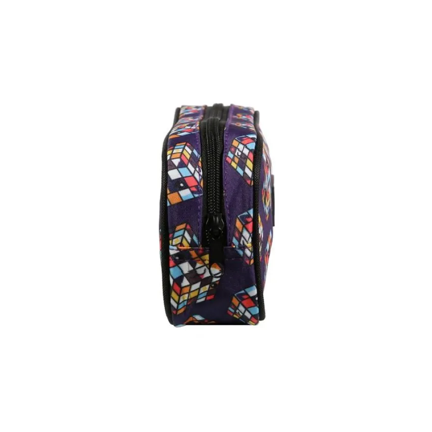 Trousse rectangulaire Fortnite - 1 compartiment - multicolore - Bagtrotter