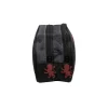 Trousse rectangulaire Harry Potter - 2 compartiments - gris - Bagtrotter