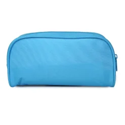 Trousse rectangulaire Kids Chien - 1 compartiment - bleu - Bagtrotter
