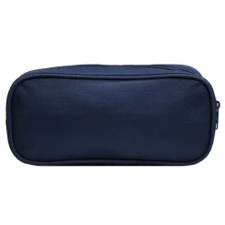 Trousse rectangulaire Lililou - 1 compartiment - rose - Bagtrotter