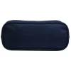 Trousse rectangulaire Lililou - 2 compartiments - rose - Bagtrotter