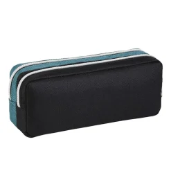 Trousse rectangulaire Oxymore - 2 compartiments - 3 modèles disponibles - Viquel