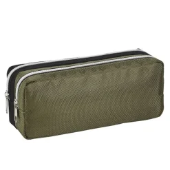 Trousse rectangulaire Oxymore - 2 compartiments - 3 modèles disponibles - Viquel