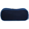 Trousse rectangulaire Phileas - 2 compartiments - dino - Bagtrotter
