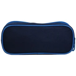 Trousse rectangulaire Phileas - 2 compartiments - dino - Bagtrotter