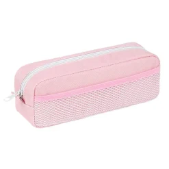Trousse rectangulaire Sweet - 1 compartiment - 3 modèles disponibles - Viquel