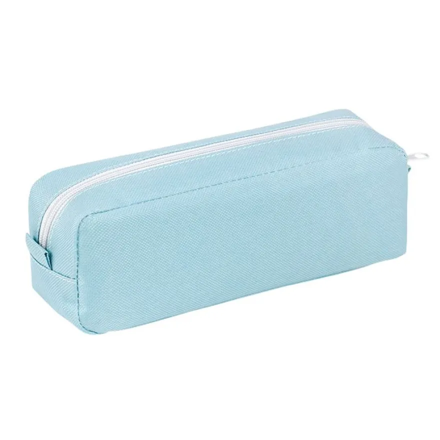 Trousse rectangulaire Sweet - 1 compartiment - 3 modèles disponibles - Viquel
