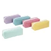 Trousse Romantic - 1 compartiment - différents coloris et formes disponibles - Viquel
