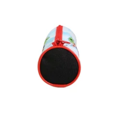Trousse ronde Avengers - 1 compartiment - multicolore - Bagtrotter