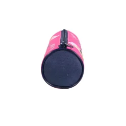 Trousse ronde Barbie Limited Edition - 1 compartiment - rose - Bagtrotter
