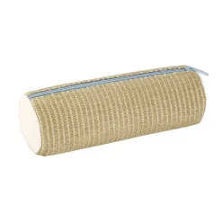 Trousse ronde Exotic - 1 compartiment - 2 modèles disponibles - Viquel