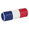Trousse ronde France - 1 compartiment - Viquel