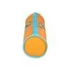 Trousse ronde Le Roi Lion - 1 compartiment - jaune - Bagtrotter