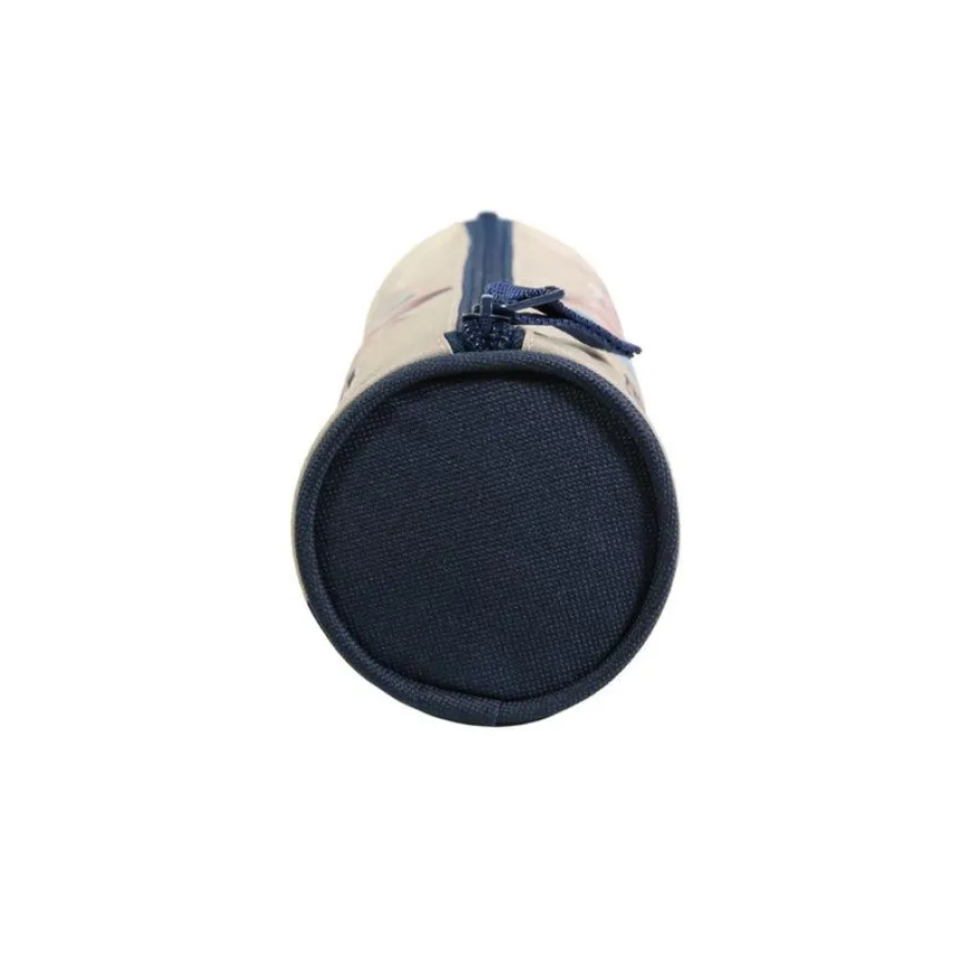 Trousse ronde Offshore - 1 compartiment - van - Bagtrotter