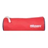 Trousse ronde Offshore - 1 compartiment - rouge - Bagtrotter