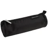 Trousse ronde Opak - noir - Exacompta