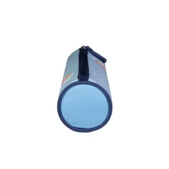 Trousse ronde Phileas - 1 compartiment - lune - Bagtrotter