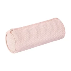 Trousse ronde Precious - 1 compartiment - disponible dans différentes couleurs - Viquel