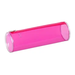 Trousse ronde Propyglass - 1 compartiment - 4 coloris disponibles - Viquel