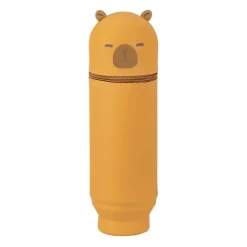 Trousse Silicone Pot à Crayons Gommiz - 1 compartiment - Viquel
