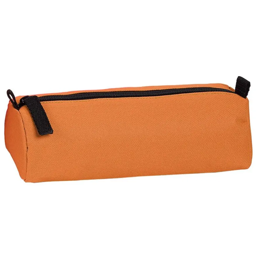 Trousse Simply - 1 compartiment - 6 coloris disponibles - Viquel