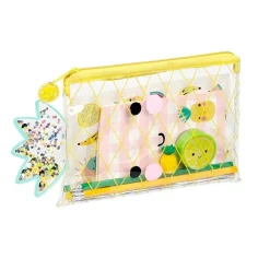 Trousse Surprise Ananas - 1 compartiment - Viquel