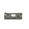 Trousse Tiger - 2 compartiments - vert - Pol Fox