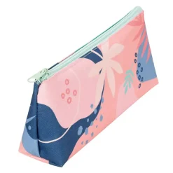 Trousse triangulaire Bohemian - 1 compartiment - 2 modèles disponibles - Viquel