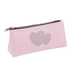Trousse triangulaire Glamour - 1 compartiment - 3 modèles disponibles - Viquel