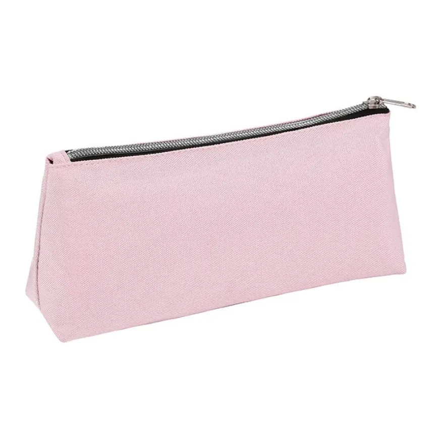 Trousse triangulaire Glamour - 1 compartiment - 3 modèles disponibles - Viquel