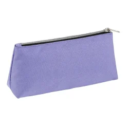 Trousse triangulaire Glamour - 1 compartiment - 3 modèles disponibles - Viquel
