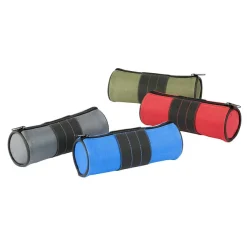 Trousse Viquel - 1 compartiment - différents coloris et formes disponibles