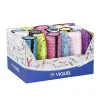 Trousse Viquel - 1 compartiment - différents coloris et formes disponibles