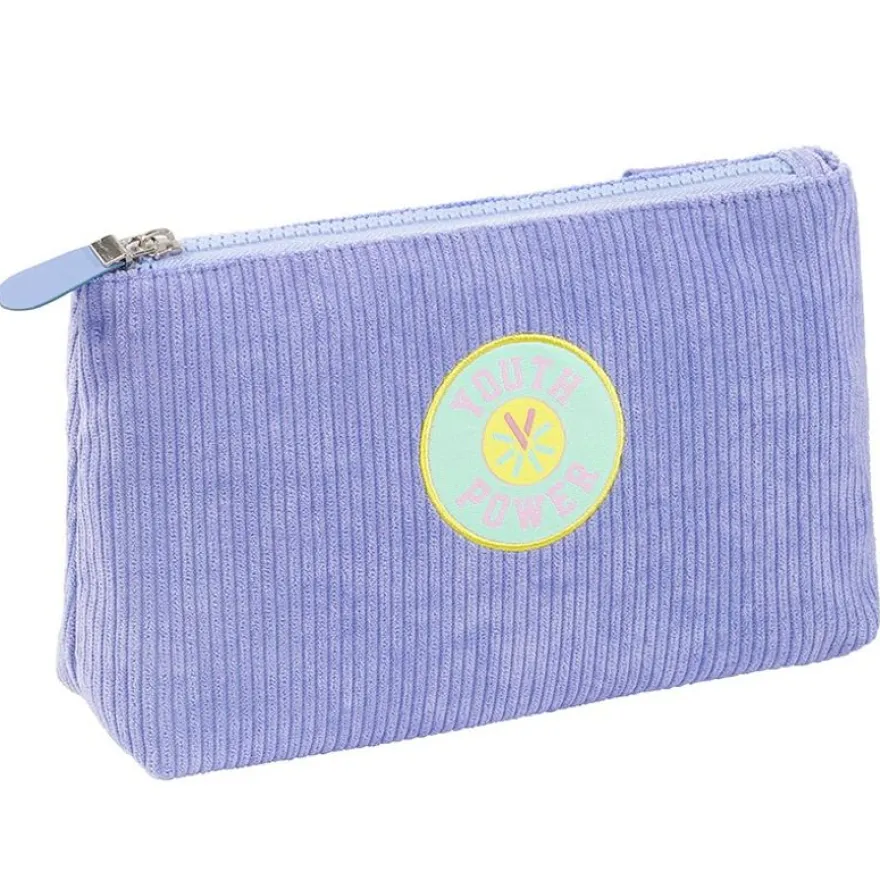 Trousse Youth Power - 1 compartiment - différents modèles disponibles - Viquel