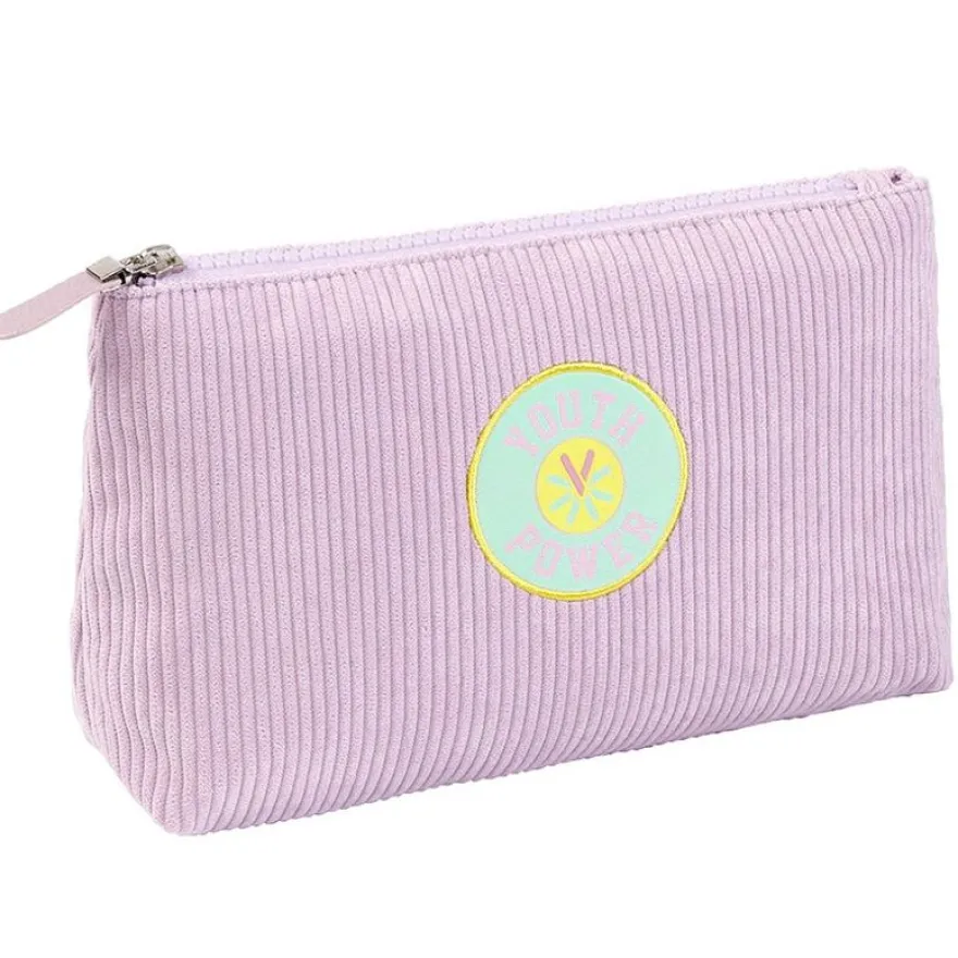 Trousse Youth Power - 1 compartiment - différents modèles disponibles - Viquel