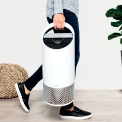 TruSens Z-1000 - Purificateur d'air pour petite pièce (23m²)