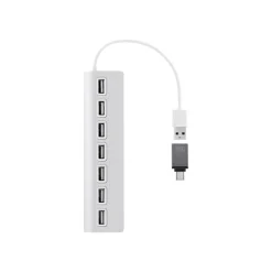 T'nB - Hub - 7 x USB 2.0