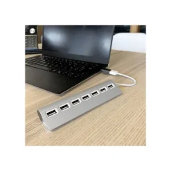 T'nB - Hub - 7 x USB 2.0